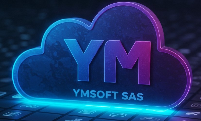 YMSOFT SAS